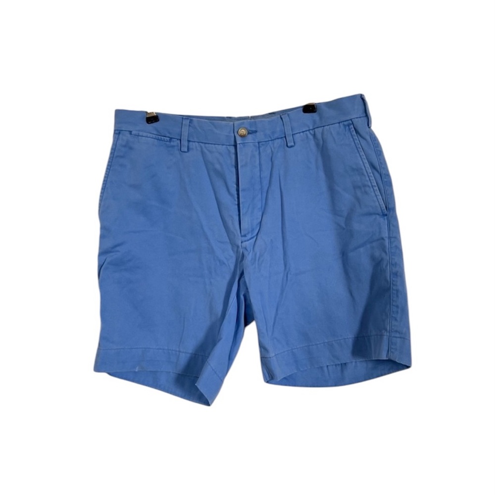 Polo Ralph Lauren Blue Shorts Size 31